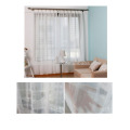 wholesale elegant sheer for bay window